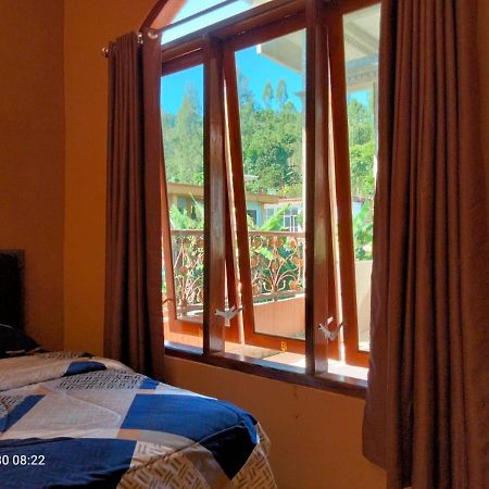 Hotel Nur Cahaya - Syariah بروبولينغو المظهر الخارجي الصورة