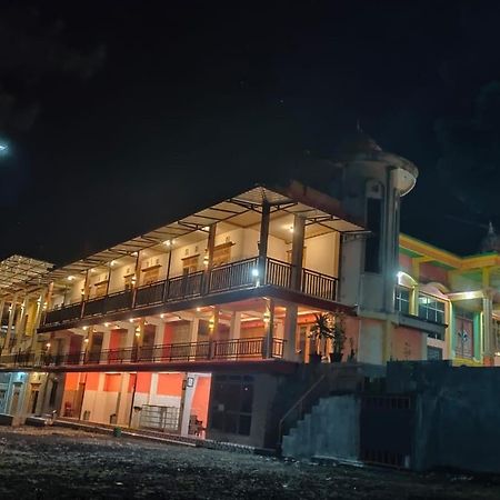 Hotel Nur Cahaya - Syariah بروبولينغو المظهر الخارجي الصورة