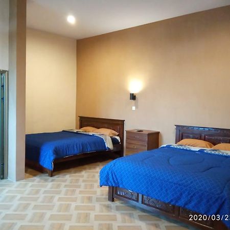 Hotel Nur Cahaya - Syariah بروبولينغو المظهر الخارجي الصورة