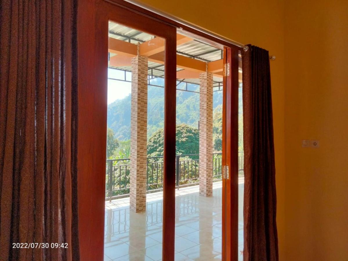 Hotel Nur Cahaya - Syariah بروبولينغو المظهر الخارجي الصورة