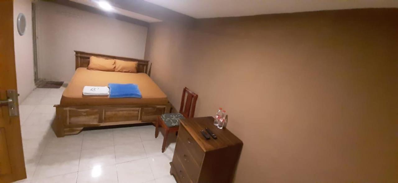 Hotel Nur Cahaya - Syariah بروبولينغو المظهر الخارجي الصورة