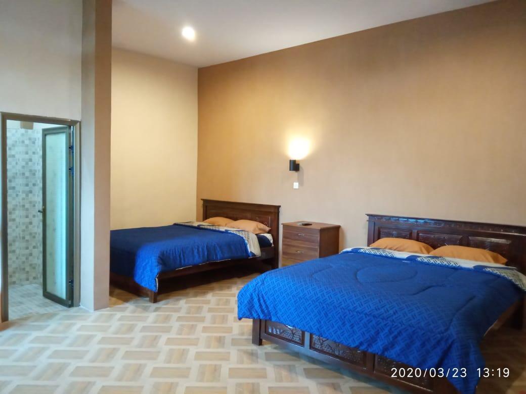 Hotel Nur Cahaya - Syariah بروبولينغو المظهر الخارجي الصورة