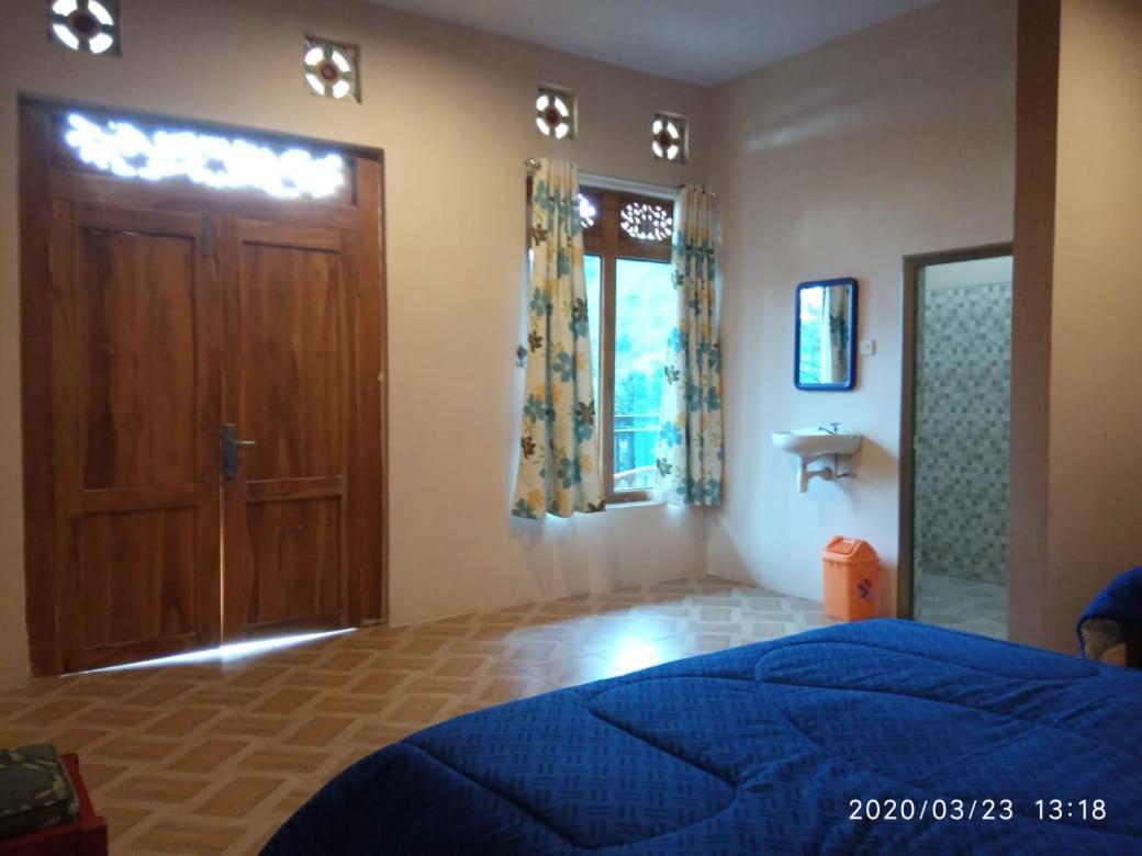 Hotel Nur Cahaya - Syariah بروبولينغو المظهر الخارجي الصورة